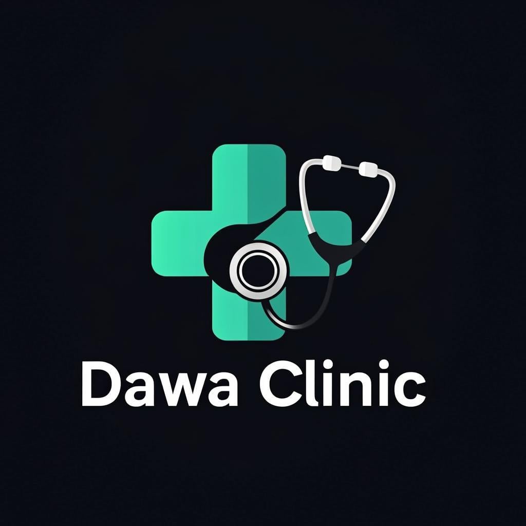 Dawa Clinic logo